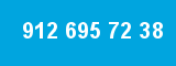 912 695 72 38 912 695 72 38
